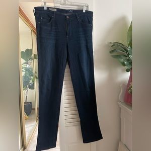 AG Adriano Goldschmied The Prima Jeans